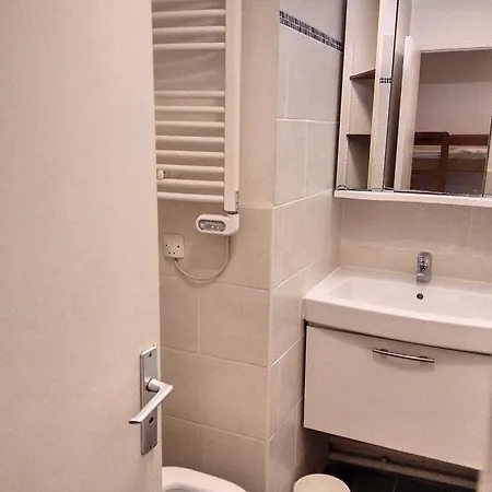 Apartment Graziella 110