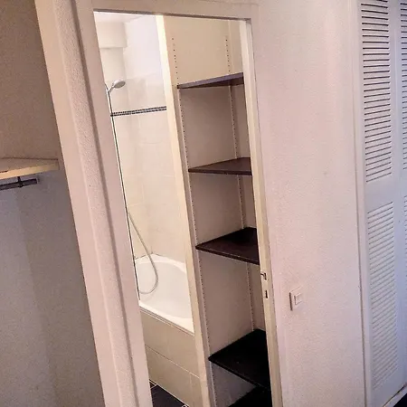 Graziella 110 Appartement