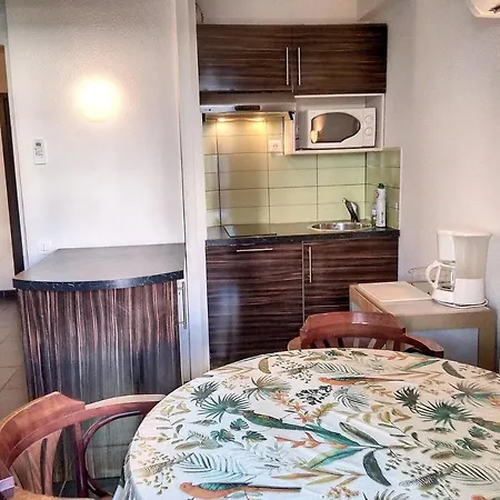 Graziella 110 Appartement Juan-les-Pins
