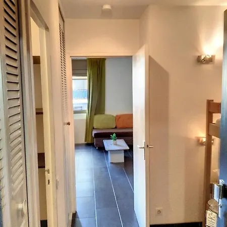 Graziella 110 Appartement Juan-les-Pins