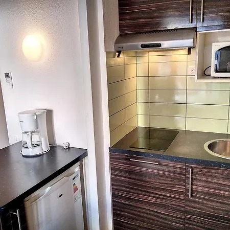 Appartement Graziella 110 *