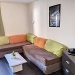 Apartment Graziella 110 *