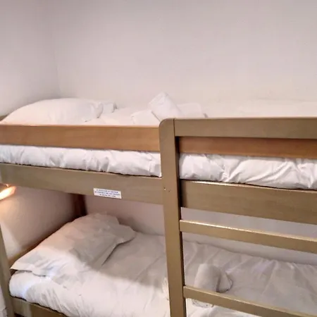 Apartamento Graziella 110 *