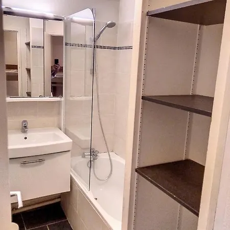 아파트 Graziella 110 주앙레핑