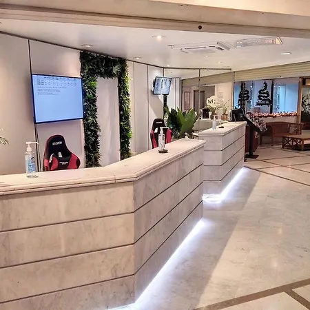 Graziella 110 주앙레핑