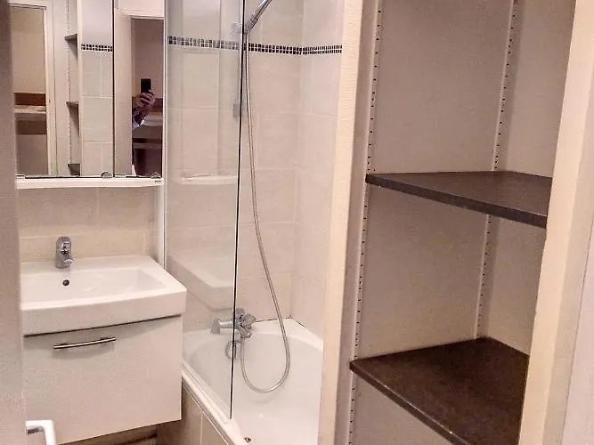 公寓 Graziella 110 胡安莱潘