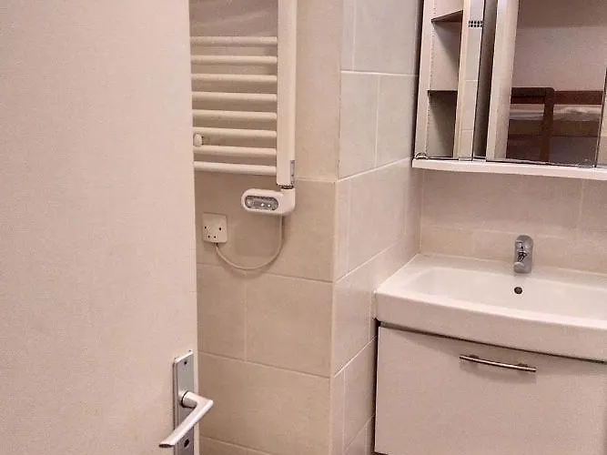 公寓 Graziella 110